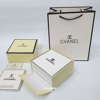 Hộp đồng hồ CHANE Fullbox