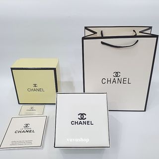 Hộp đồng hồ CHANE Fullbox