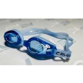 kính bơi có độ cận người lớn trẻ em trên 40kg CLEACCO kính bơi dùng cho người cận thị từ 2-6 độ