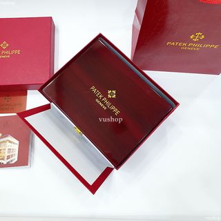 Hộp đồng hồ Patek Philippe fullbox