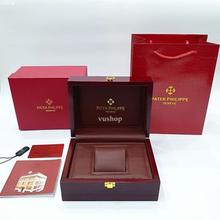 Hộp đồng hồ Patek Philippe fullbox