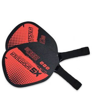 BỘ 2 VỢT PICKLEBALL KÈM 4 QUẢ BÓNG