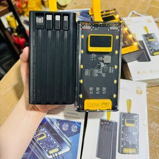 SẠC DỰ PHÒNG FC - 30.000