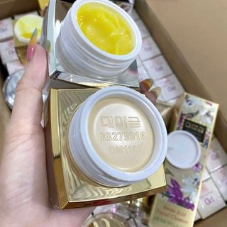 Kem Demejine hàn quốc