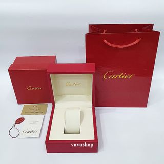 Hộp đồng hồ CATIE fullbox