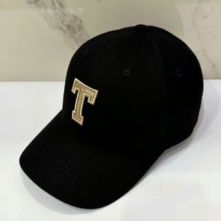 Mũ lưỡi trai - Nón kết thêu chữ cái theo Tên đủ chữ cái