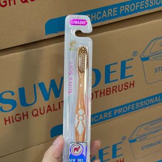Bàn chải đánh răng SUWADEE làm trắng răng chuyên sâu - sỉ từ 5 thùng