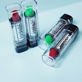 Son Gió Jackelin Thái Lan màu Xanh +Đỏ
