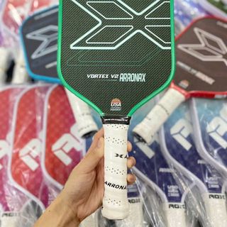 Vợt Pickleball ARRONAX VORTEX V2