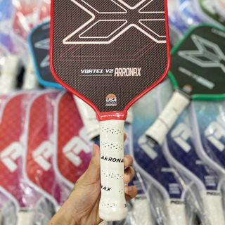Vợt Pickleball ARRONAX VORTEX V2