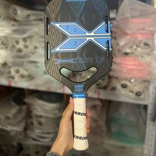 Vợt Pickleball ARRONAX VORTEX V2
