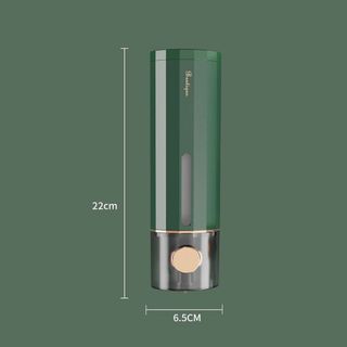 HỘP ĐỰNG SỮA TẮM, DẦU GỘI NƯỚC RỬA TAY
