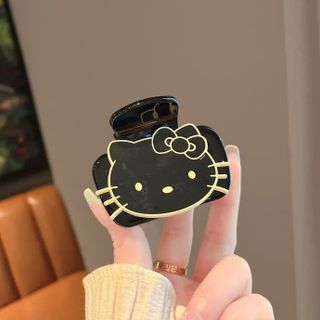 LỐ 12 GẤP TÓC MIKA KITTY