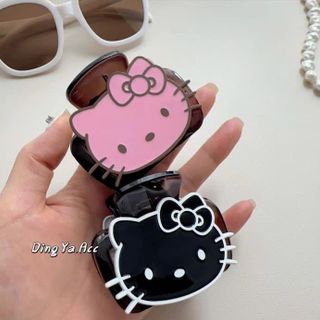 LỐ 12 GẤP TÓC MIKA KITTY