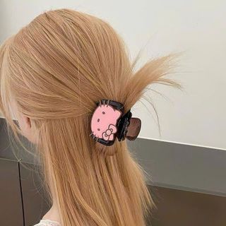 LỐ 12 GẤP TÓC MIKA KITTY