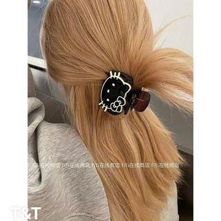 LỐ 12 GẤP TÓC MIKA KITTY