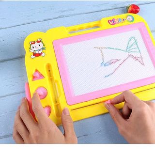 BẢNG VIẾT XOÁ CHO BÉ