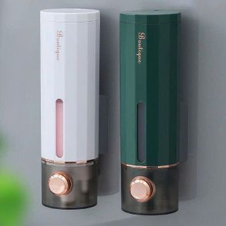 HỘP ĐỰNG SỮA TẮM, DẦU GỘI NƯỚC RỬA TAY