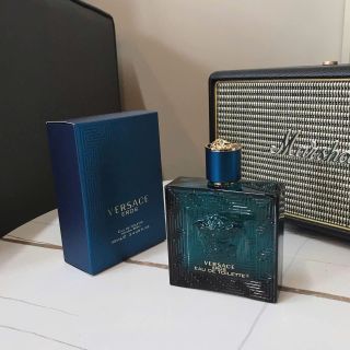 Nước Hoa Nam VersaceEros For Men-100ml
