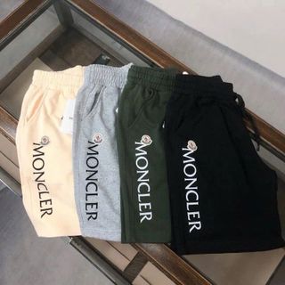 Quần short nỉ chân cua chính phẩm