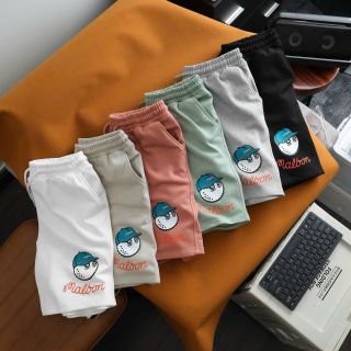 Quần short nỉ chân cua chính phẩm