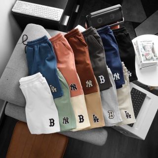 Quần short nỉ chân cua chính phẩm
