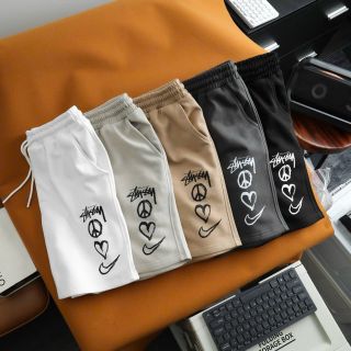 Quần short nỉ chân cua chính phẩm