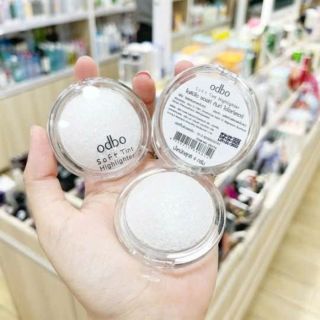 Phấn Bắt Sáng Odbo Hàng Thái Lan Chính Hãng