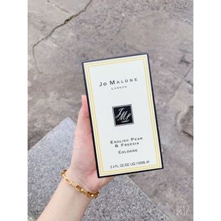 Nước Hoa Jo Malone LondonWild Bluebell Cologne -100ml