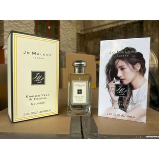 Nước Hoa Jo Malone LondonWild Bluebell Cologne -100ml