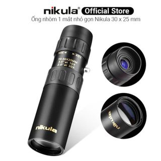 ỐNG NHÒM NIKULA 3025