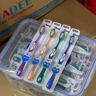 Bàn chải đánh răng SUWADEE làm trắng răng chuyên sâu - sỉ từ 5 thùng