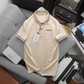 ÁO THUN CỔ BẺ THIẾT KẾ CAO CẤP POLO DISTINCTIVE - THỜI TRANG HC
