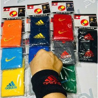 Băng đô ,băng trán ,băng tay thể thao chặn mồ hôi nam nữ