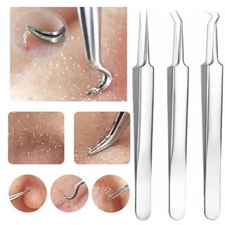 NHÍP LẤY MỤN CHIỀU DÀI 8.7 CM giá sỉ