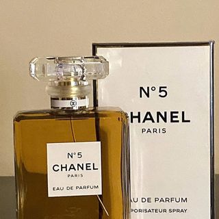 Nước hoa nữ ChanelNo 5 Vàng Eau De Parfum 100ml