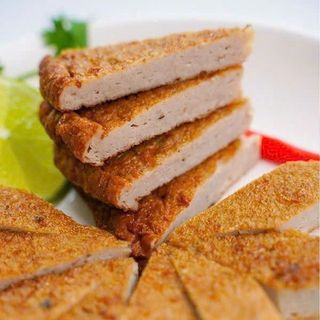 Chả Cá Nha Trang 100%