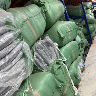THANH LÝ LÔ Xót 200 gối bông silic kháng khuẩn Hàng đã hút chân không  ( VUI LÒNG NHANH CHÓNG LÊN ĐƠN, TRANH TÌNH TRJANG HẾT HÀNG