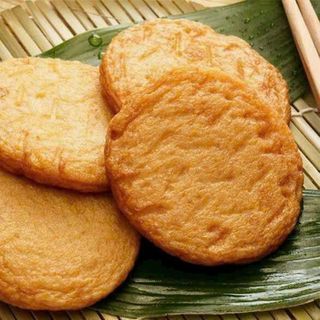 Chả Cá Nha Trang 100%