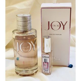 Nước Hoa Nữ DiorJoy Eau De Parfum  - 90ml
