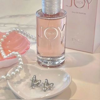 Nước Hoa Nữ DiorJoy Eau De Parfum  - 90ml