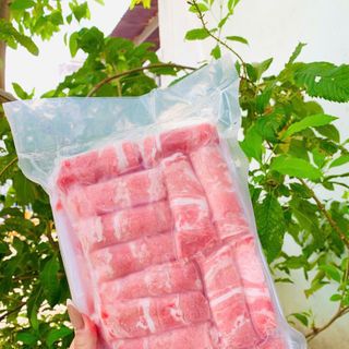BA CHỈ BÒ CUỘN GHÉP