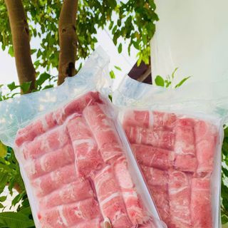 BA CHỈ BÒ CUỘN GHÉP
