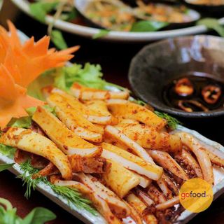 MỰC 1 NẮNG NET 9.5