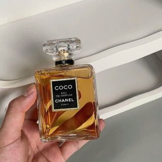 Nước Hoa ChanelCoco Vaporisateur Spray Cho Nữ-100ml