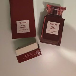 Nước Hoa Unisex TomfordLost Cherry EDP 100ml.
