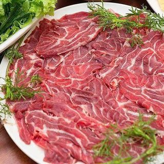 BẮP BÒ HOA