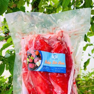 BẮP BÒ HOA