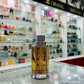 Nước Hoa HugoBoss Boss The Scent-100ml