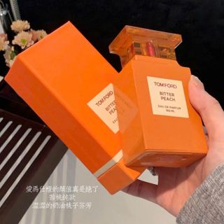 Nước Hoa TOMFORDBitter Peach -  100ml
